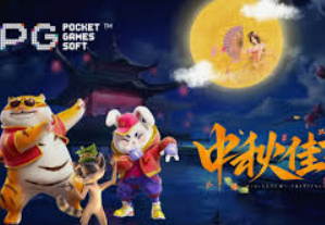 森林舞会电玩城正式版