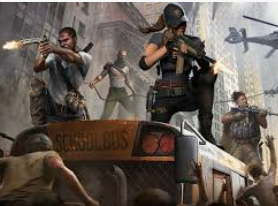 森林舞会电玩城桌面版客户端