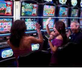 森林舞会电玩城电脑免费版