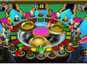 森林舞会电玩城桌面版客户端