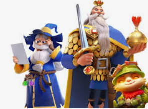 森林舞会电玩城电脑免费版