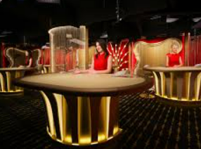 森林舞会电玩城手机版